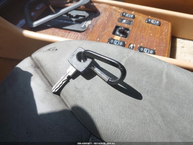 1991 MERCEDES-BENZ 300 WDBEA30D4MB324195 Photo 10