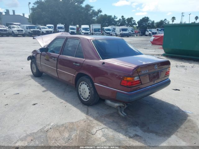 1991 MERCEDES-BENZ 300 WDBEA30D4MB324195 Photo 2