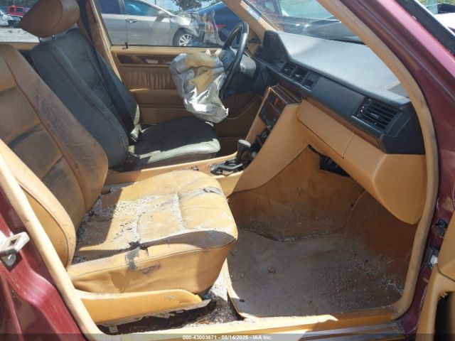 1991 MERCEDES-BENZ 300 WDBEA30D4MB324195 Photo 4