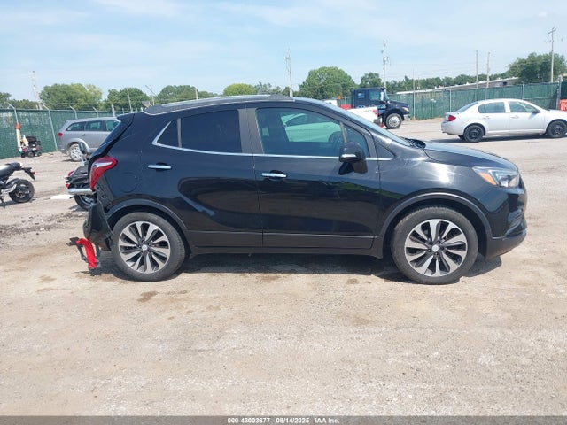 Buick luv mfi, vvt: variable valve timing, alum, e85 max 2017 KL4CJESB6HB017630 Image 13