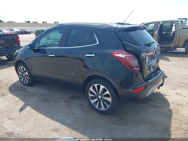 Buick luv mfi, vvt: variable valve timing, alum, e85 max 2017 KL4CJESB6HB017630 Image 3