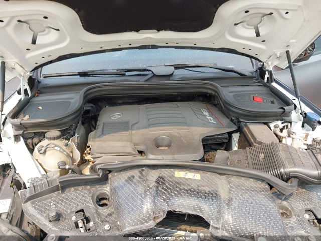 Mercedes-Benz m256 2021 4JGFD6BB6MA402763 Image 10