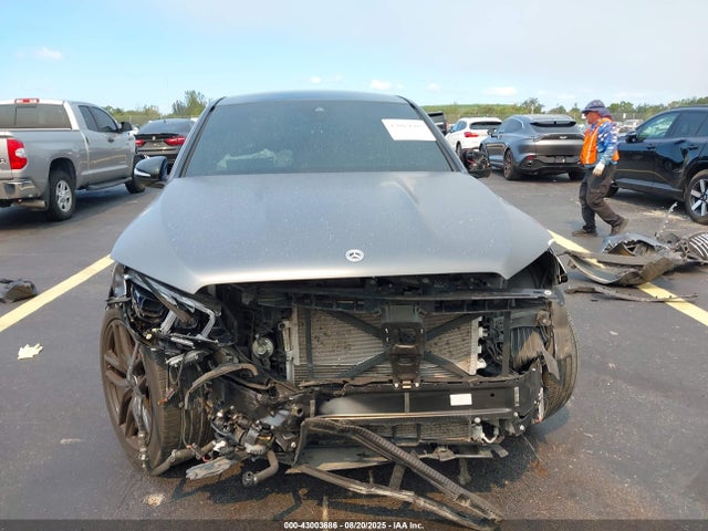 Mercedes-Benz m256 2021 4JGFD6BB6MA402763 Image 12