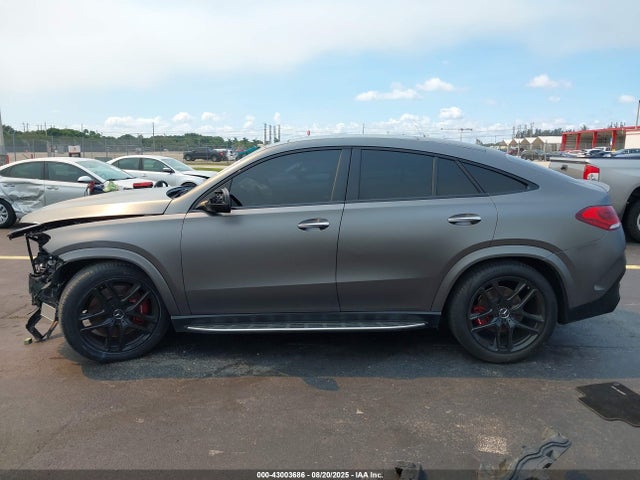 Mercedes-Benz m256 2021 4JGFD6BB6MA402763 Image 14