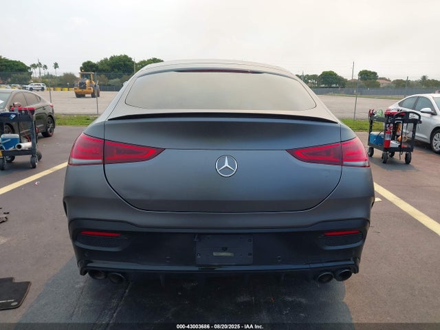 Mercedes-Benz m256 2021 4JGFD6BB6MA402763 Image 16