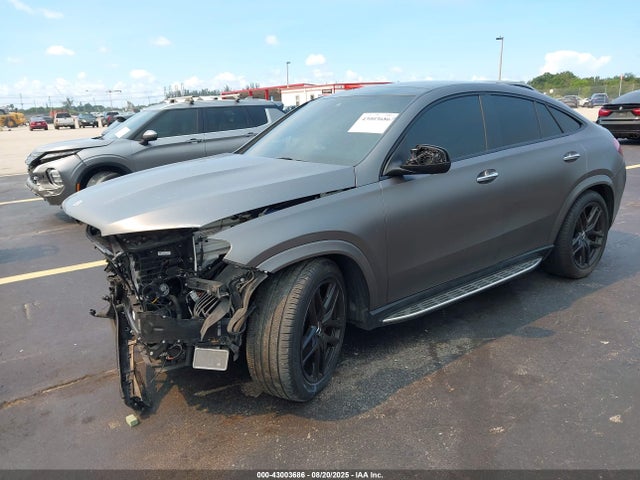 Mercedes-Benz m256 2021 4JGFD6BB6MA402763 Image 2