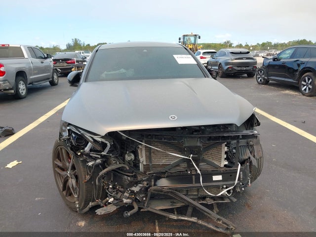 Mercedes-Benz m256 2021 4JGFD6BB6MA402763 Image 6