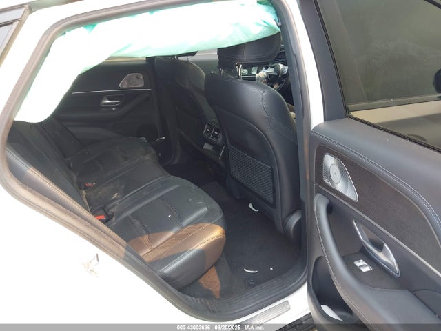 Mercedes-Benz m256 2021 4JGFD6BB6MA402763 Image 8