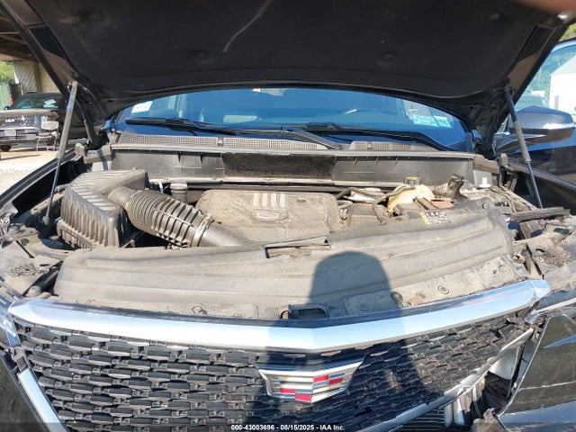 2023 CADILLAC XT6 1GYKPBR48PZ177949 Photo 9