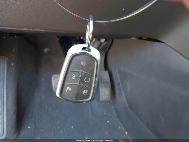 2023 CADILLAC XT6 1GYKPBR48PZ177949 Photo 10