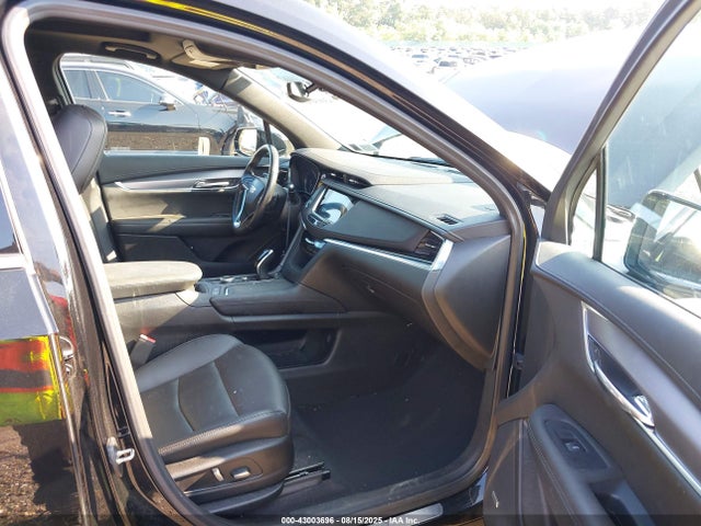 2023 CADILLAC XT6 1GYKPBR48PZ177949 Photo 4