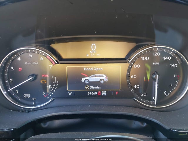 2023 CADILLAC XT6 1GYKPBR48PZ177949 Photo 6