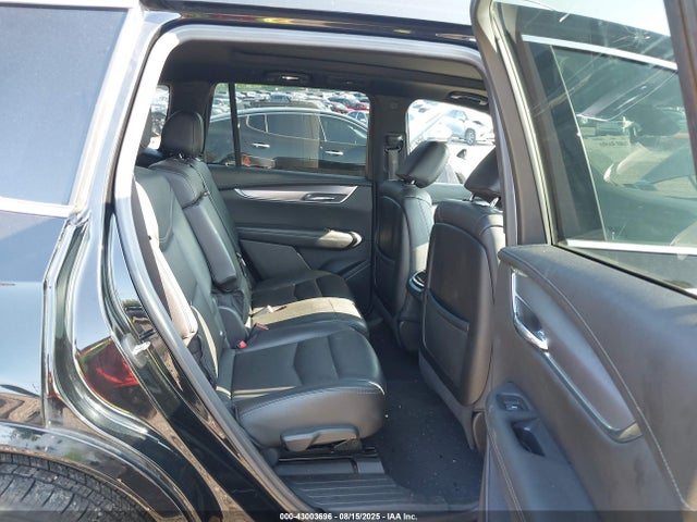 2023 CADILLAC XT6 1GYKPBR48PZ177949 Photo 7