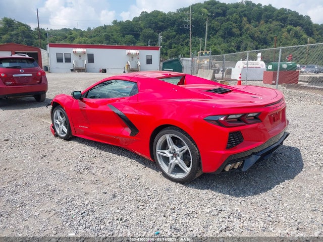 1G1YA3D48R5100600 Chevrolet lt2