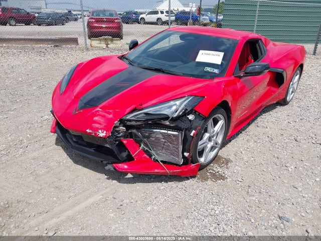 1G1YA3D48R5100600 Chevrolet lt2