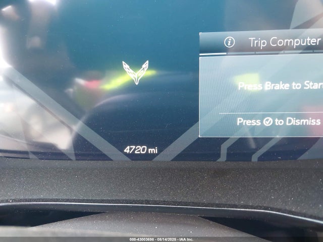 1G1YA3D48R5100600 Chevrolet lt2