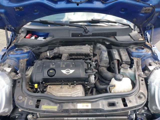 2013 MINI COUPE WMWSX1C50DT507192 Photo 9