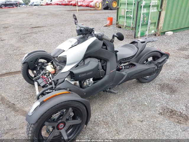 3JB2JEG48RJ000757 Can-Am 900 Ace