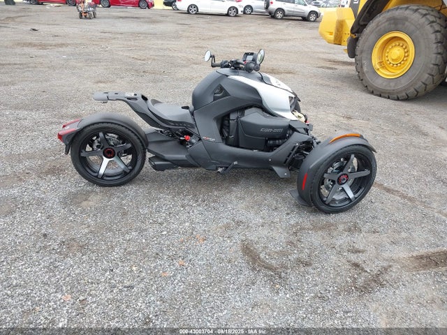3JB2JEG48RJ000757 Can-Am 900 Ace