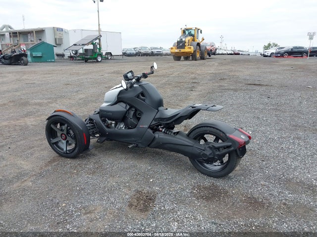 3JB2JEG48RJ000757 Can-Am 900 Ace