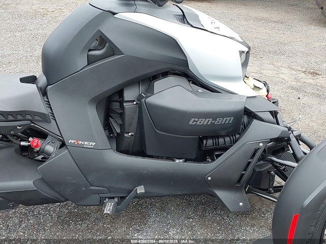 3JB2JEG48RJ000757 Can-Am 900 Ace