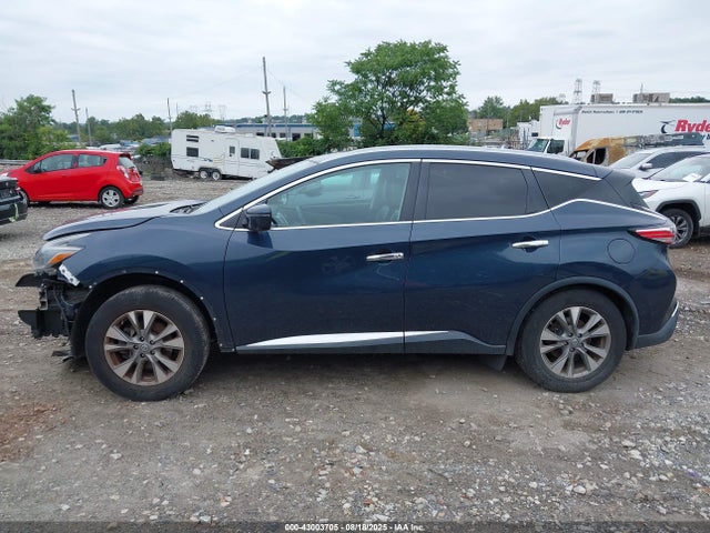 Nissan 2018 2018 5N1AZ2MH5JN128322 Image 15