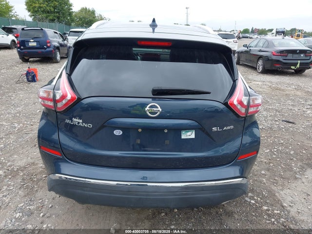 Nissan 2018 2018 5N1AZ2MH5JN128322 Image 17
