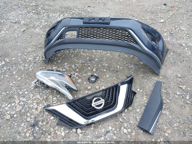 Nissan 2018 2018 5N1AZ2MH5JN128322 Image 12