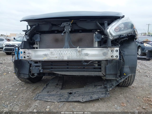 Nissan 2018 2018 5N1AZ2MH5JN128322 Image 19