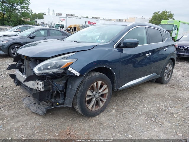 Nissan 2018 2018 5N1AZ2MH5JN128322 Image 2