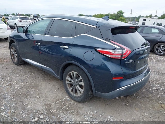 Nissan 2018 2018 5N1AZ2MH5JN128322 Image 3
