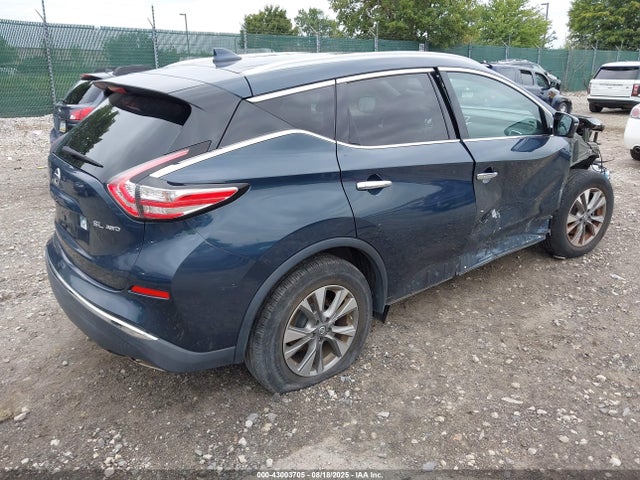 Nissan 2018 2018 5N1AZ2MH5JN128322 Image 4