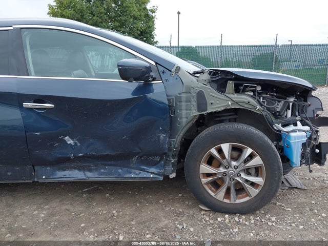 Nissan 2018 2018 5N1AZ2MH5JN128322 Image 6