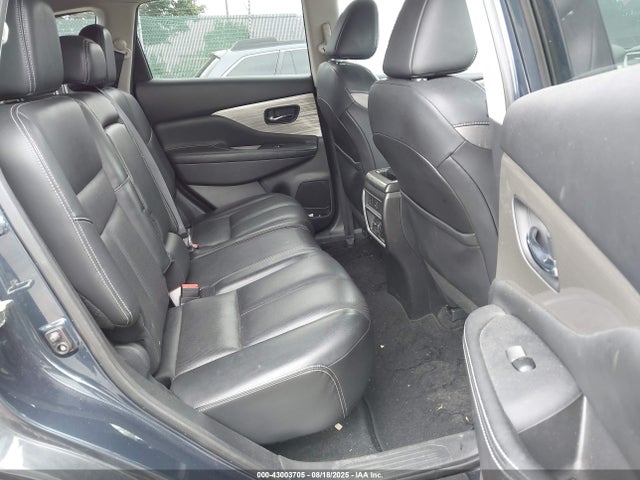 Nissan 2018 2018 5N1AZ2MH5JN128322 Image 8