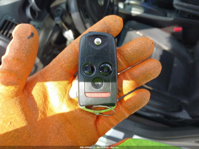 2009 ACURA TL 19UUA862X9A002028 Photo 10