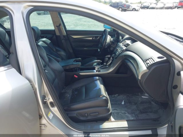 2009 ACURA TL 19UUA862X9A002028 Photo 4