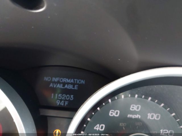 2009 ACURA TL 19UUA862X9A002028 Photo 6