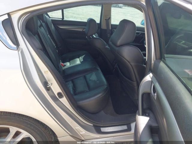 2009 ACURA TL 19UUA862X9A002028 Photo 7