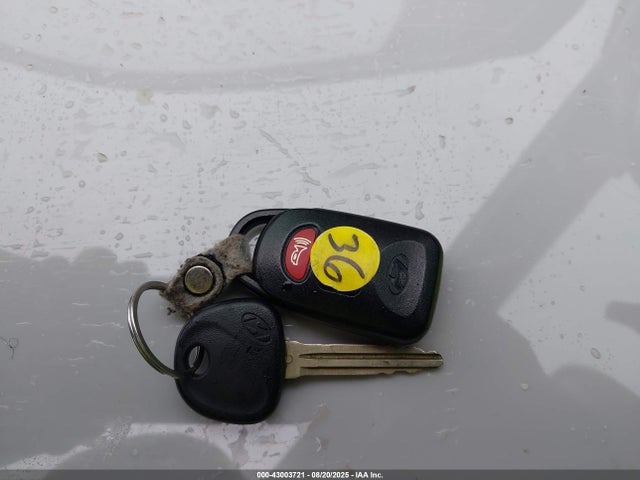 Hyundai 2017 2017 5NPD84LF9HH009344 Image 11
