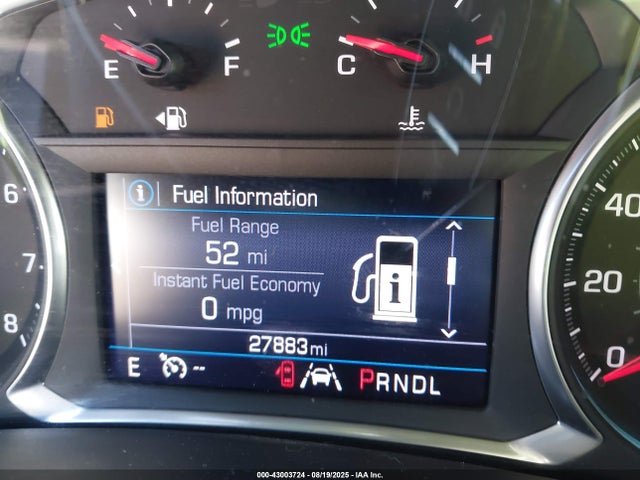 Chevrolet lyx 2022 3GNAXKEV7NL159017 Image 16