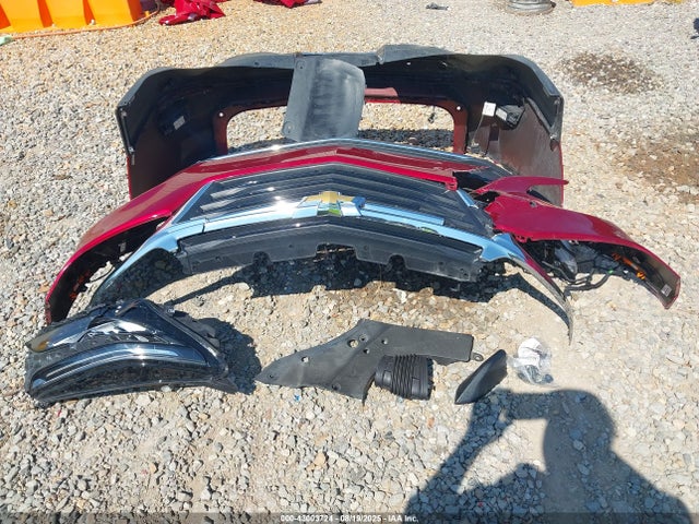 Chevrolet lyx 2022 3GNAXKEV7NL159017 Image 18
