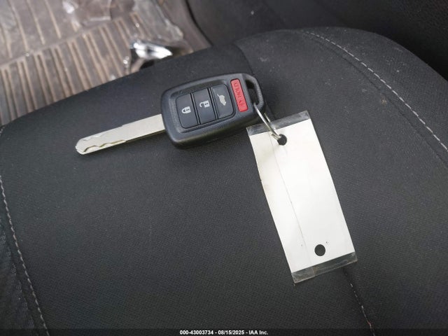 SHHFK7H22HU415528 Honda l15ba