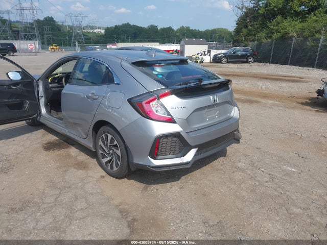 SHHFK7H22HU415528 Honda l15ba