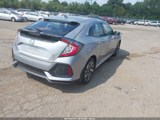 SHHFK7H22HU415528 Honda l15ba