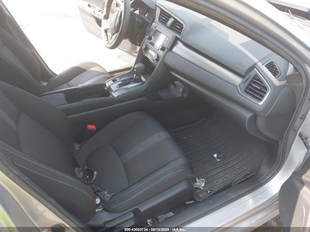 SHHFK7H22HU415528 Honda l15ba