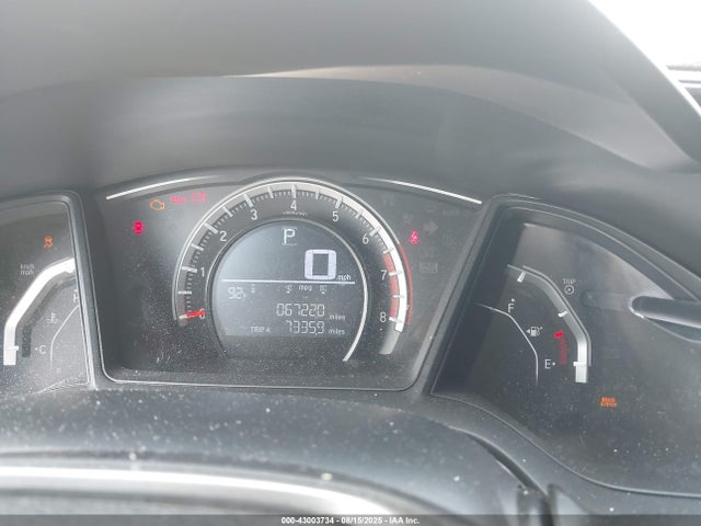 SHHFK7H22HU415528 Honda l15ba