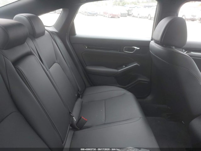 Honda lfc3 2025 2HGFE4F82SH326267 Image 8