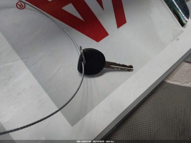 2006 CADILLAC SRX 1GYEE637760208074 Photo 10