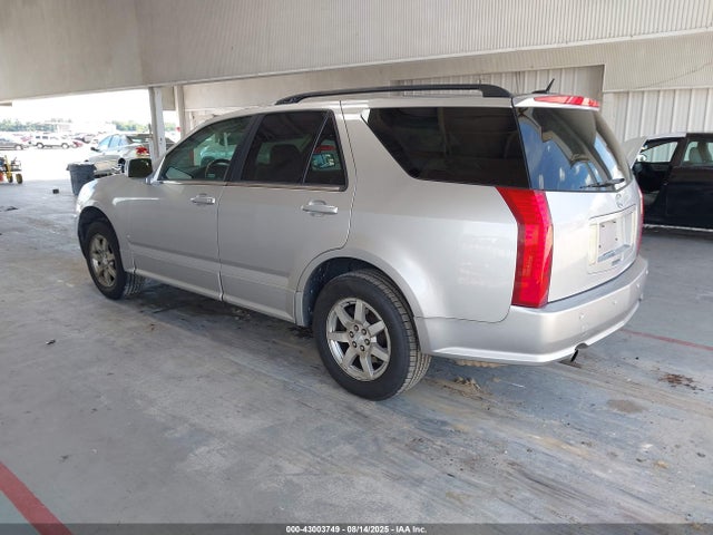 2006 CADILLAC SRX 1GYEE637760208074 Photo 2