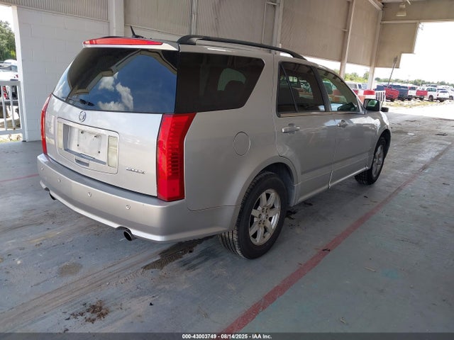 2006 CADILLAC SRX 1GYEE637760208074 Photo 3